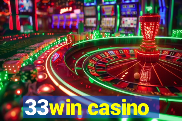 33win casino